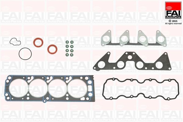 FAI AUTOPARTS Blīvju komplekts, Motora bloka galva HS849